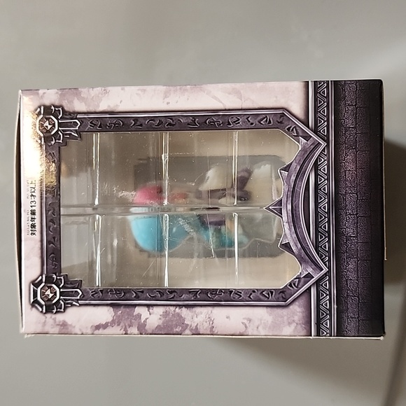 Annie and Tibbers Winter Figure League of Legends - Picture 4 of 7